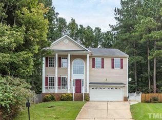 105 Full Moon Ct, Garner, NC 27529
