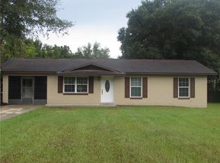 6900 SE 107th St, Belleview, FL 34420