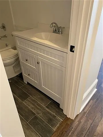 2 bed, 2.0 bath, 1000 sqft, $1,585 — Photo 4