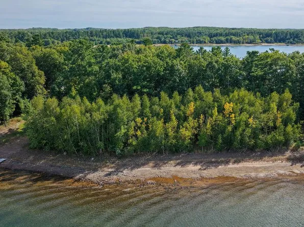 Rolphs Point Dr, Shell Lake, WI 54871