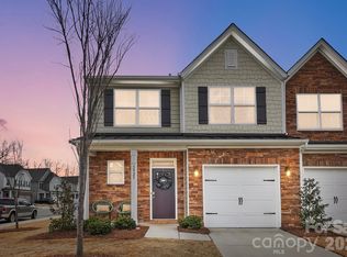 3925 Rothwood Ln, Harrisburg, NC 28075