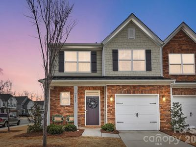 3925 Rothwood Ln, Harrisburg, NC, 28075