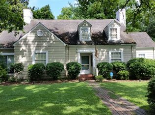 504 Sycamore St, Weldon, NC 27890