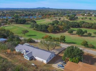 201 W Bluebonnet Rd, Horseshoe Bay, TX 78657