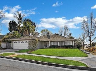 22600 Basswood St, Newport Beach, CA 92660