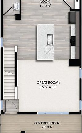 Main Level