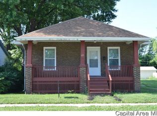 2120 E Lawrence Ave, Springfield, IL 62703