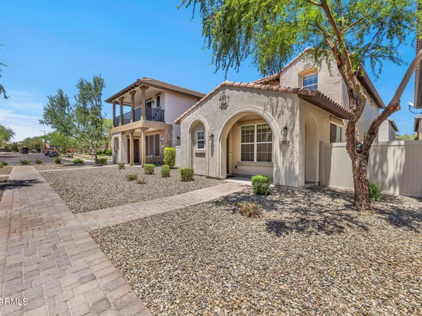 29074 N 125TH Avenue, Peoria, AZ 85383