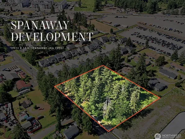 19010 B Street, Spanaway, WA 98387