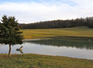 Tbd Borden Grant Trl, Fairfield, VA 24435