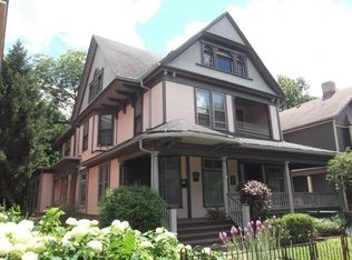 348 Park Dr, Dayton, OH 45410