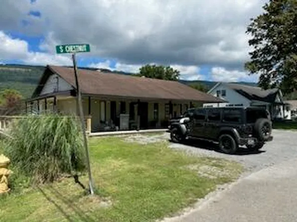 105 S Chestnut St, Whitwell, TN 37397