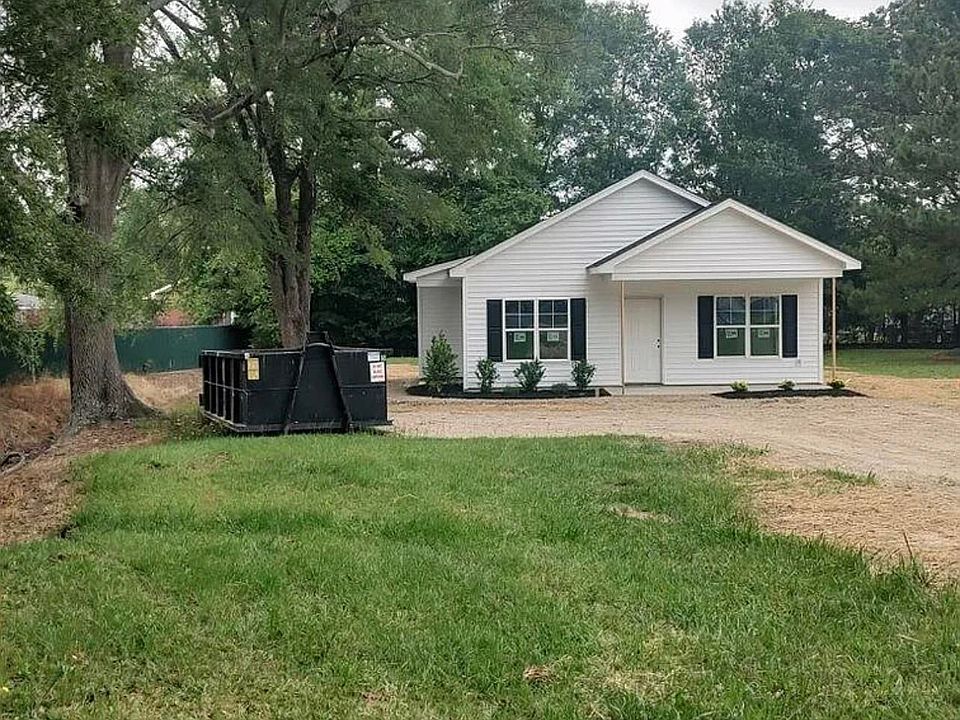 102 S Maple Ave, Kenly, NC 27542 MLS 2529535 Zillow