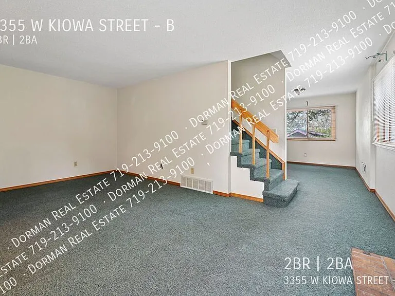 3355 W Kiowa St #B — Photo 9