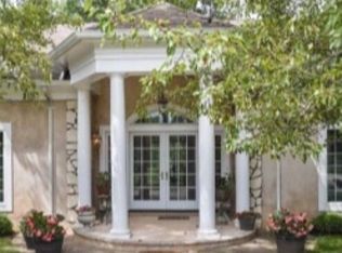 129 Treadwell Ave, Chatham Twp, NJ 07928