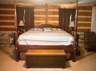 468 Spence Chapel Rd, Mayfield, KY 42066