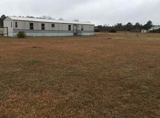 32368 Oaken Ln, Seminole, AL 36574