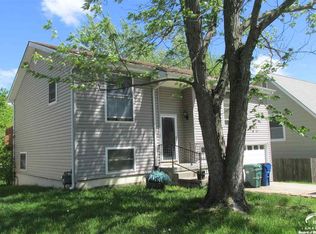 2420 Bryce Ct, Lawrence, KS 66047