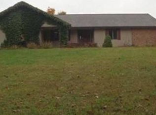 15721 Eighteen Mile Rd, Marshall, MI 49068