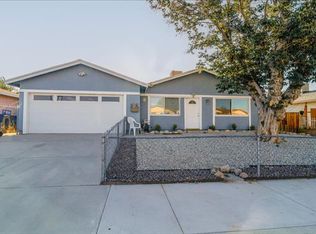 43347 Echard Ave, Lancaster, CA 93536