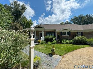1321 Mount Prospect Rd, Laneview, VA 22504