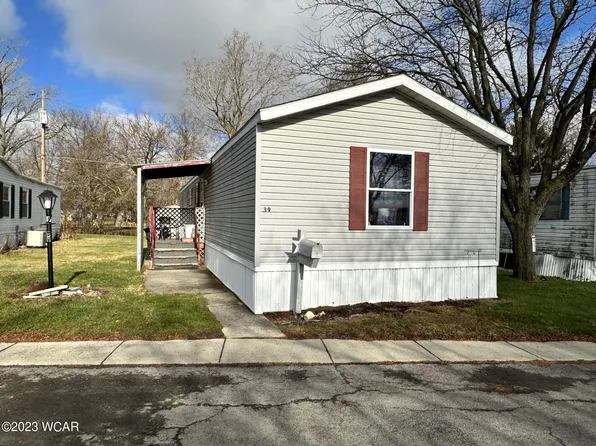 202 Holland Ave, Delphos, OH 45833