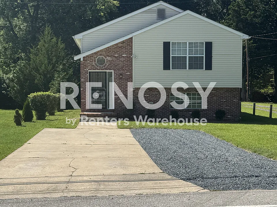 268 Peninsula Farm Rd