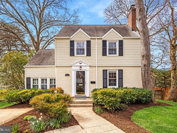 3123 Worthington Cir, Falls Church, VA 22044