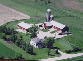 16921 Klann Rd, Cato, WI 54230