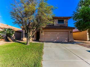8905 W Davis Rd, Peoria, AZ 85382