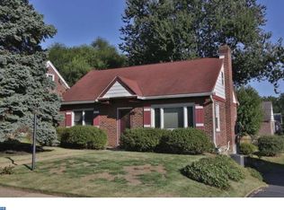 7345 Ryers Ave, Philadelphia, PA 19111