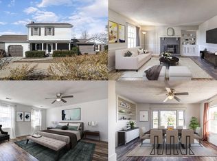 8143 State Highway 210 N, Angier, NC 27501