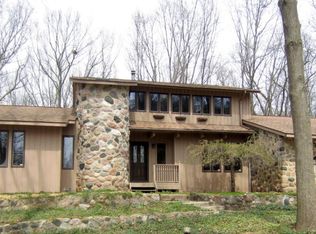 Creek Hl, Battle creek, MI 49058