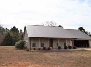 696 Sehon Cir, Pontotoc, MS 38863
