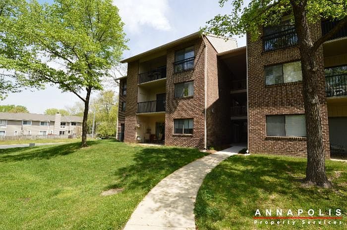 1st image of 300 Hilltop Ln Unit K