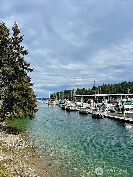 3rd image of 101 Pleasant Harbor Marina #C-21