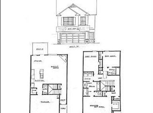 3622 Acorn Dr #3, Oakwood, GA 30566