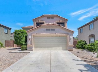 11448 W Eden McKenzie Dr, Surprise, AZ 85378