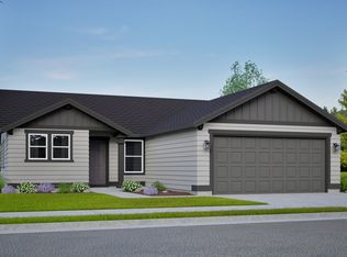 5198 Cedar View Dr, Springfield, OR 97478