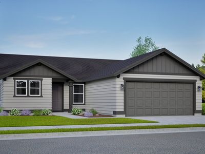 5198 Cedar View Dr, Springfield, OR, 97478