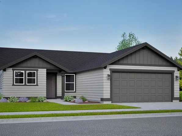 5198 Cedar View Dr, Springfield, OR 97478