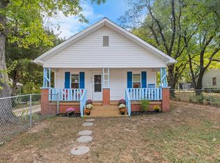 1212 Monroe Ave, Maryville, TN 37804