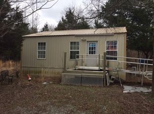 1386 Harmony Rd, Pocahontas, AR 72455