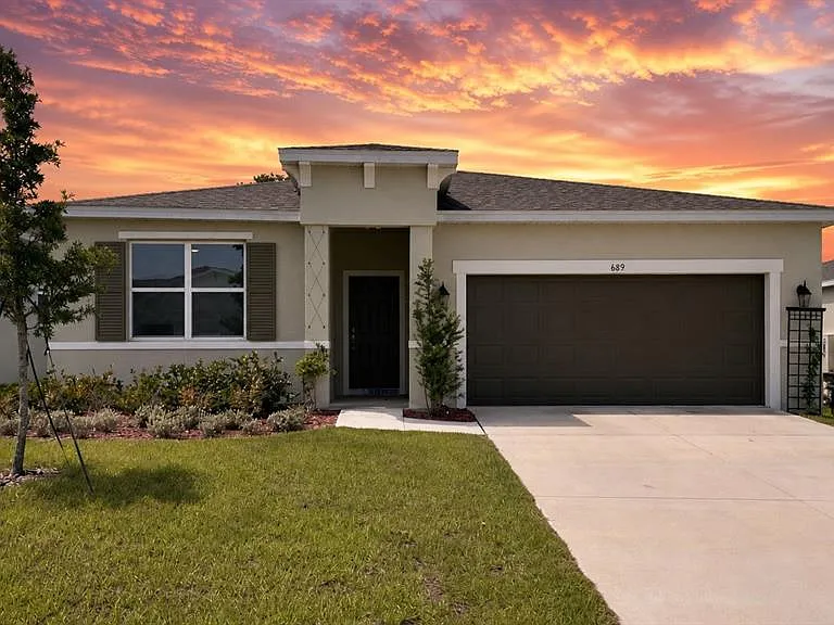 689 Crown Rose Dr — Photo 1