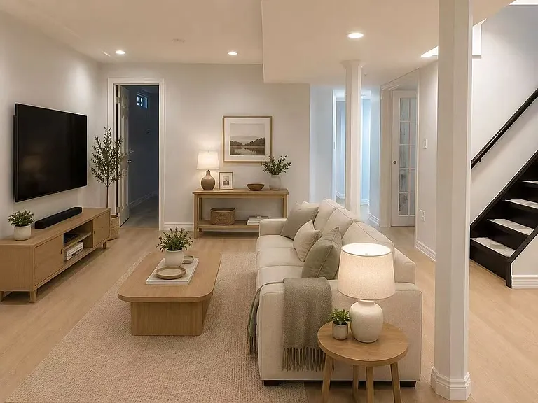 29 Falling River Dr #BASEMENT — Photo 3