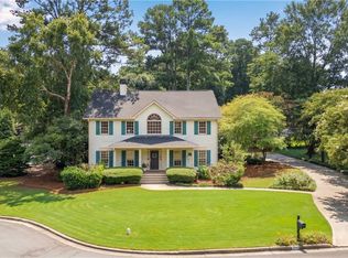 505 Middleton Pl, Roswell, GA 30075