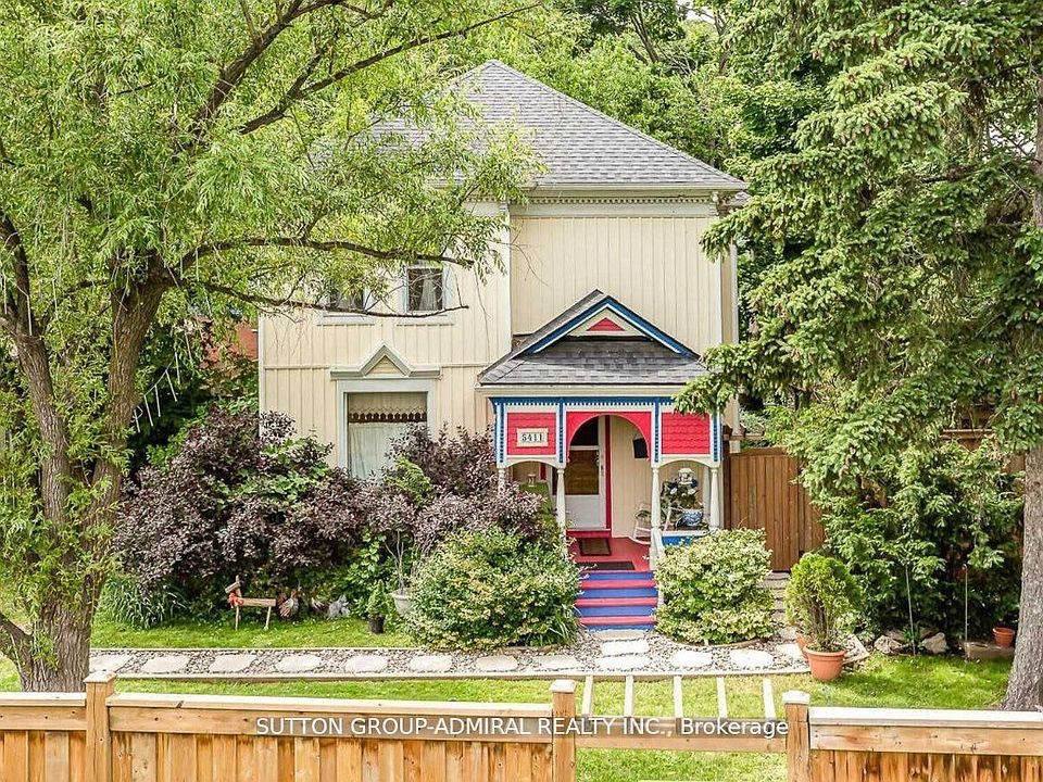 1st image of 5411 Portage Rd