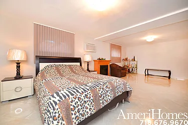 Sold by Amerihomes Realty of NY