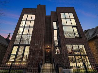 2323 W Belden Ave APT 2W, Chicago, IL 60647