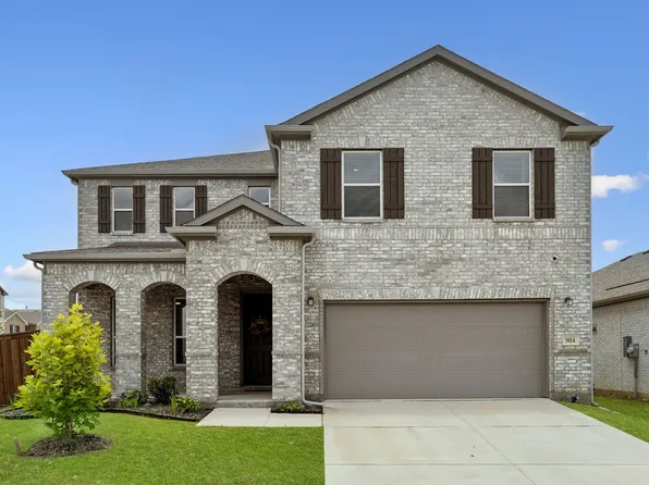 984 Brock Dr, Aubrey, TX 76227